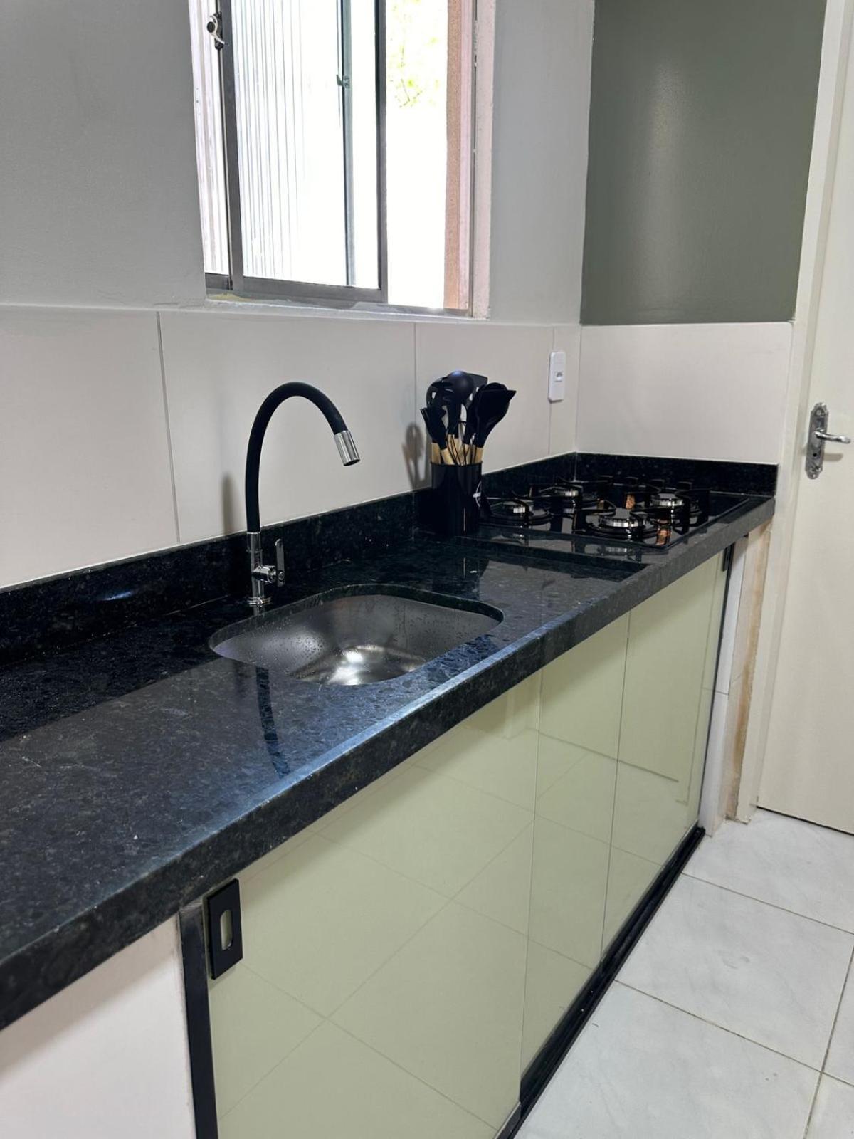 Casa Cond Junino Do Mestre Сasa de vacaciones Caruaru