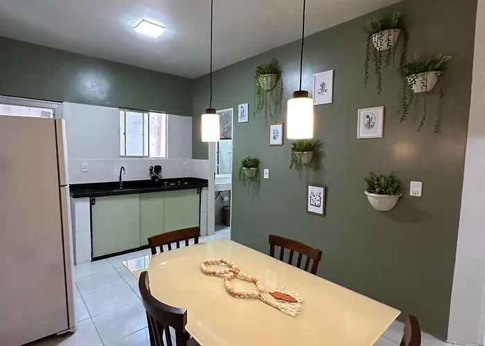 Casa Cond Junino Do Mestre