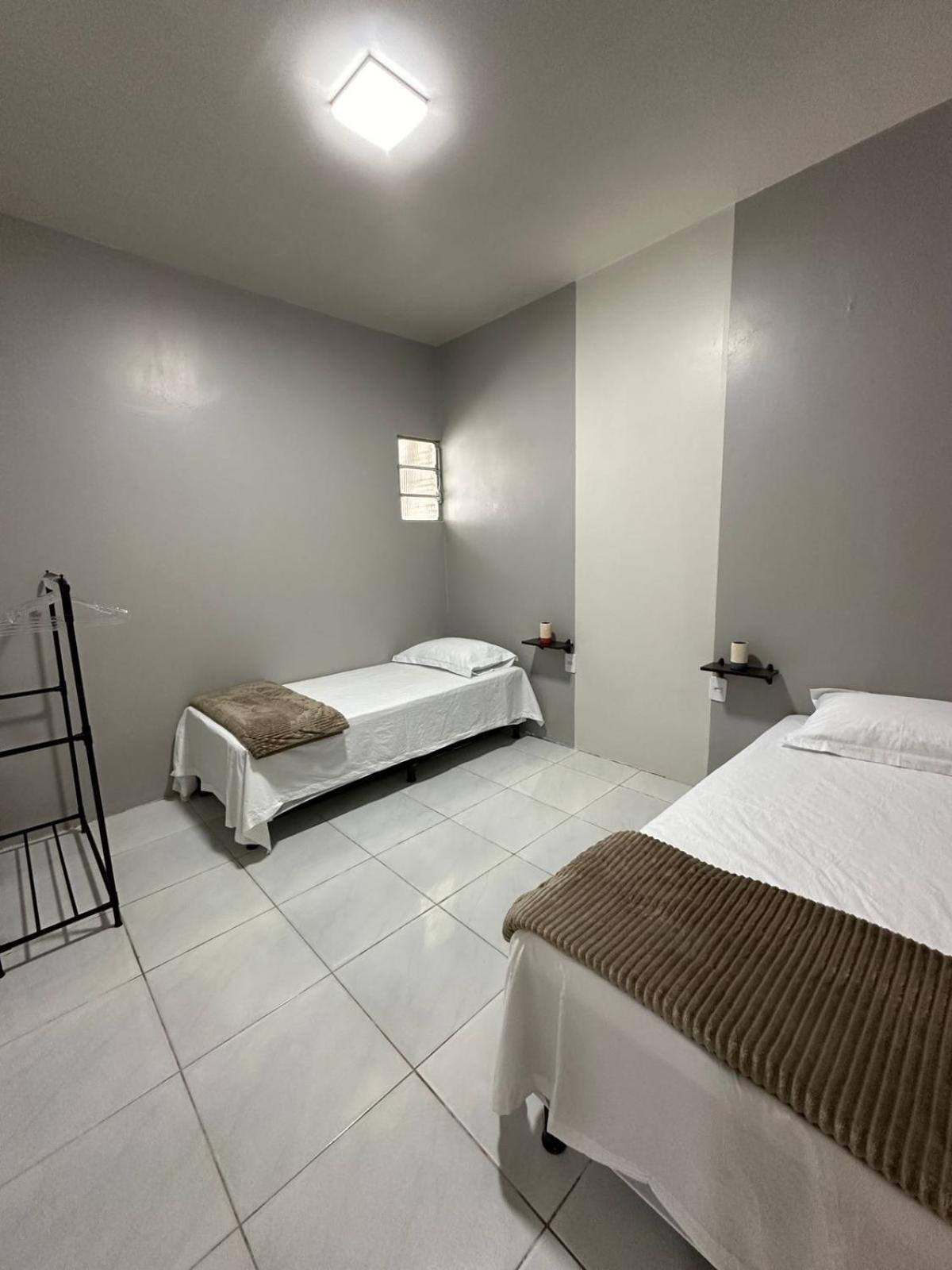 Casa Cond Junino Do Mestre Holiday home *