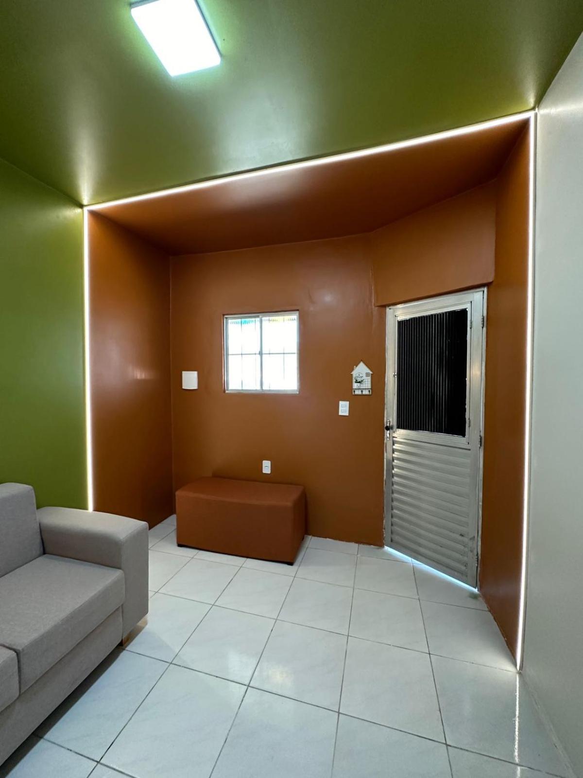 Casa Cond Junino Do Mestre Holiday home *