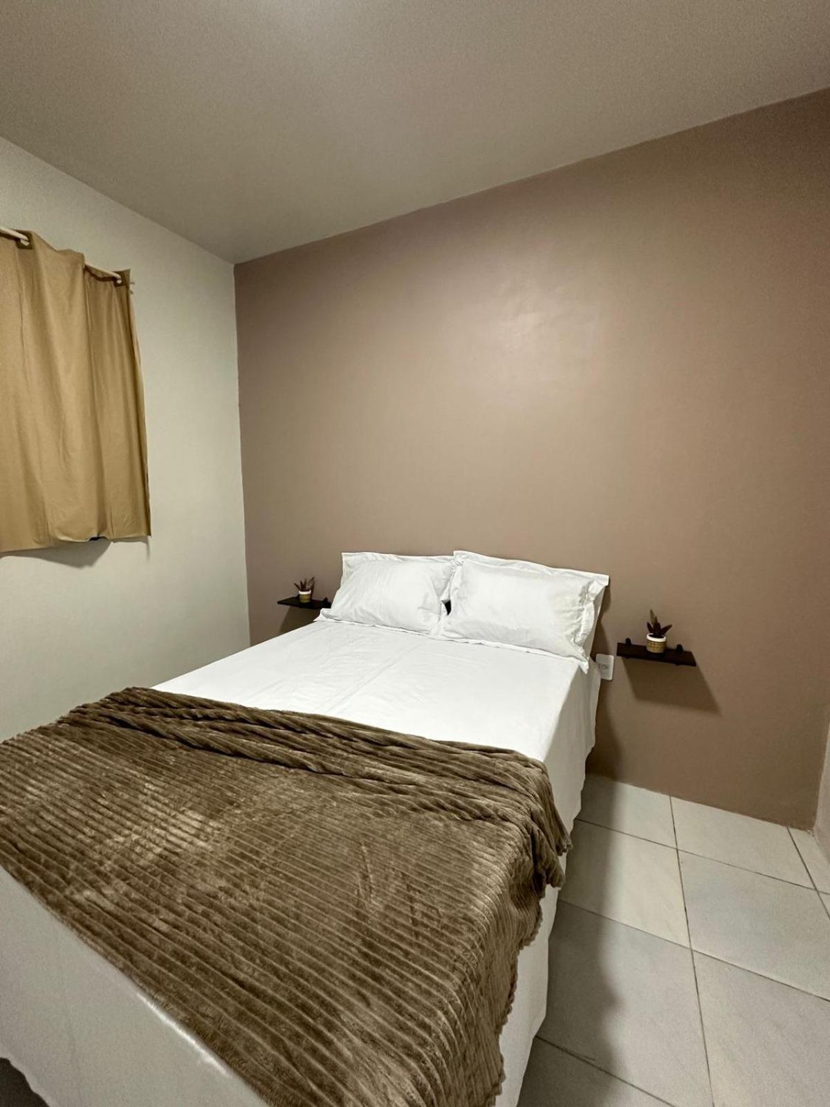 Holiday home Casa Cond Junino Do Mestre