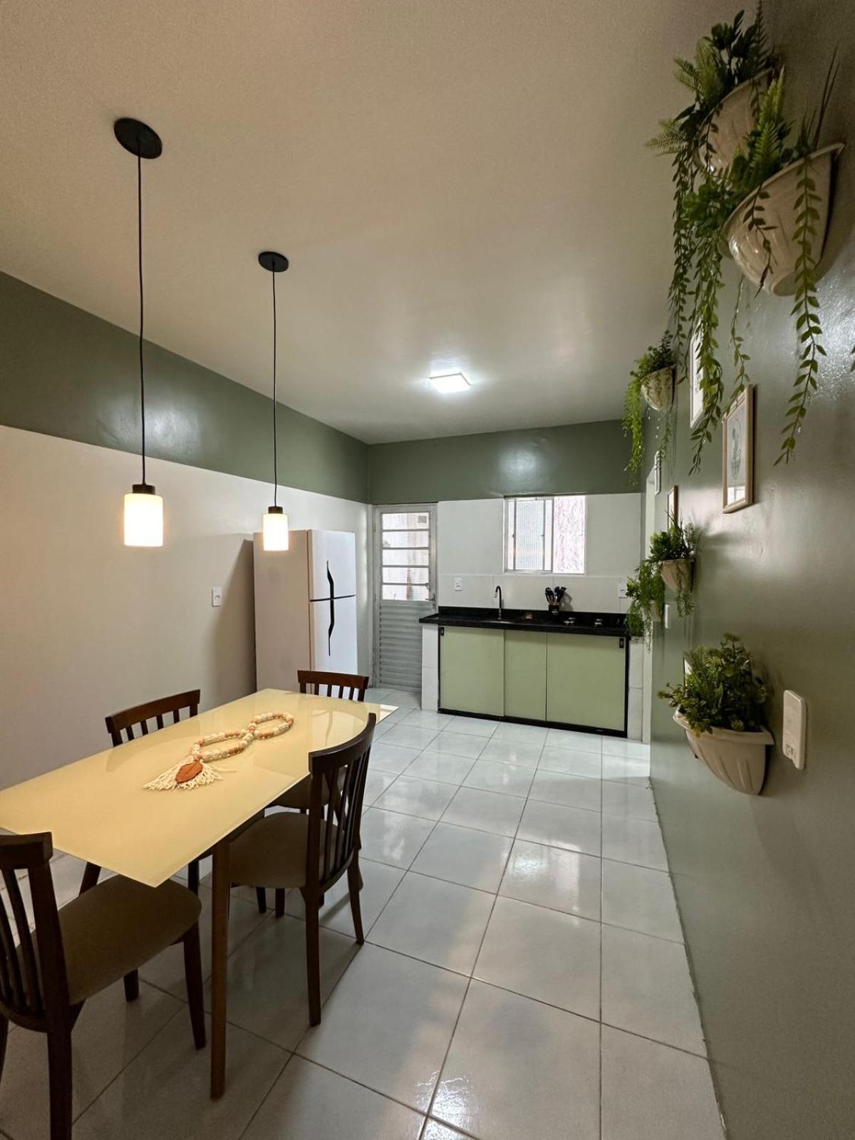 Casa Cond Junino Do Mestre Holiday home