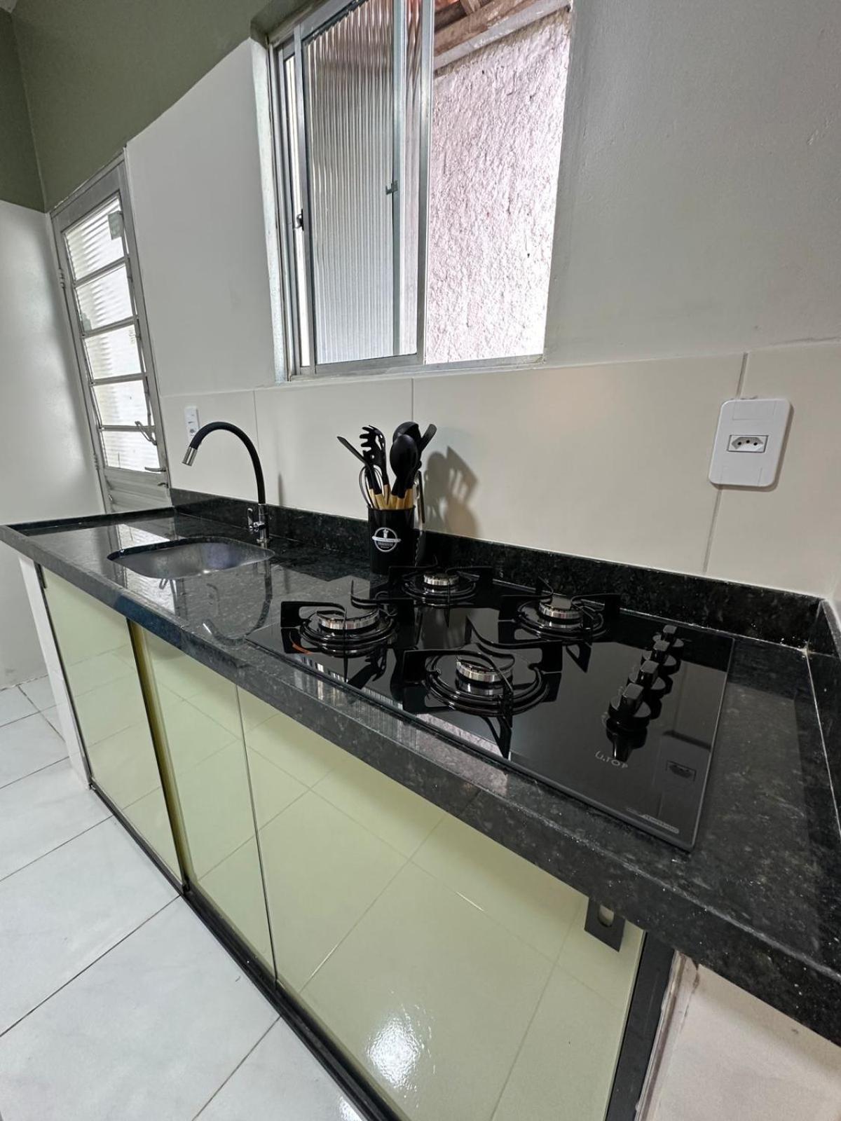 Holiday home Casa Cond Junino Do Mestre